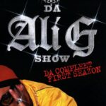 Смотреть Али Джи Шоу