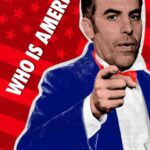 Смотреть Ху из Америка? / Кто есть Америка?