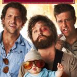 Смотреть Мальчишник в Вегасе