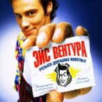 Смотреть Эйс Вентура: Розыск домашних животных